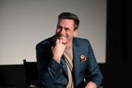 “Landman” | SAG Nom Comm Screening In Los Angeles - Source: Getty